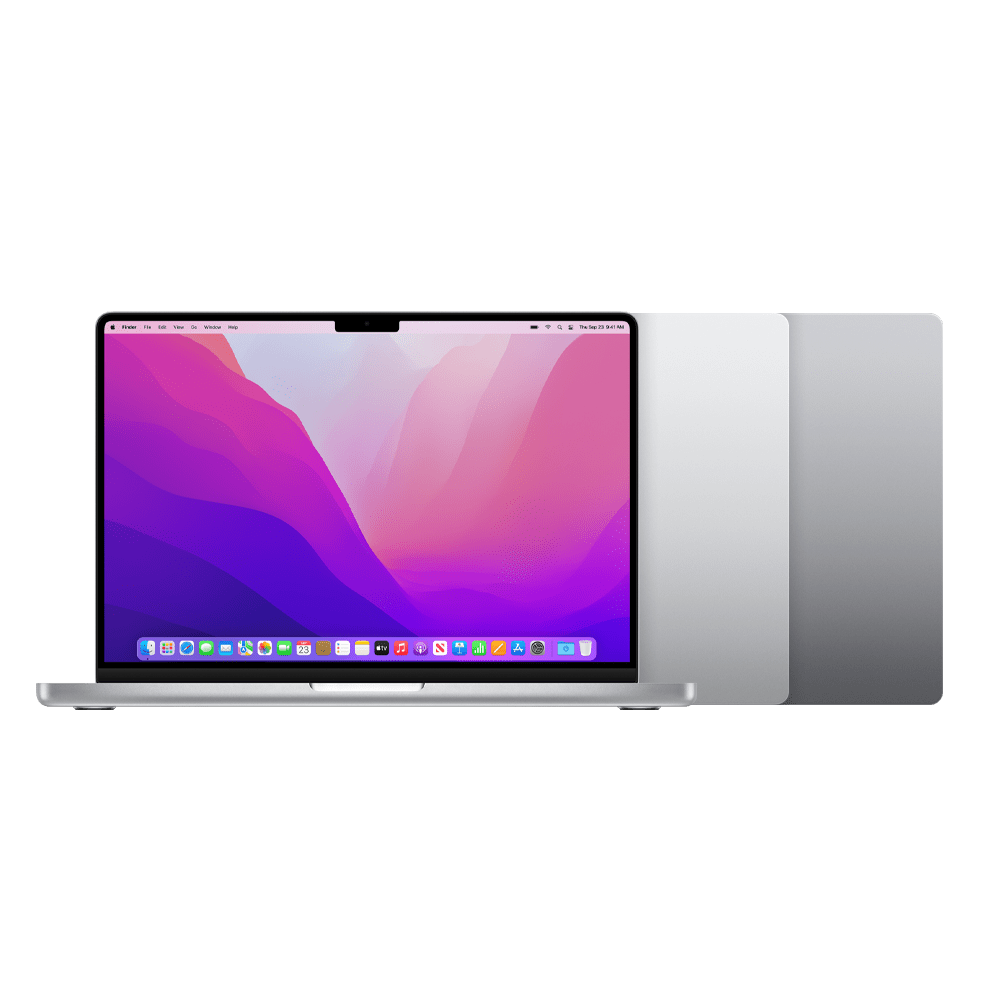 Apple MacBook Pro 14" M1 2021