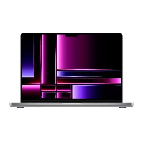 Imagem Apple MacBook Pro 14" M2 Pro / Max 2023